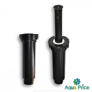 Дождеватель-ороситель выдвижной HS-1804 Presto-PS Дождеватель-ороситель выдвижной HS-1804 Presto-PS