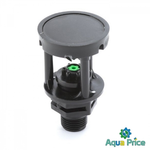 Дождеватель статический Куб 5 2942 Presto-PS Дождеватель статический Куб 5 2942 Presto-PS