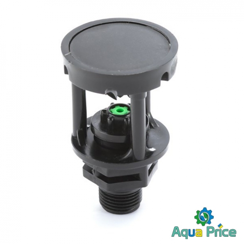 Дощувач статичний Presto-PS Куб 5 (2942)