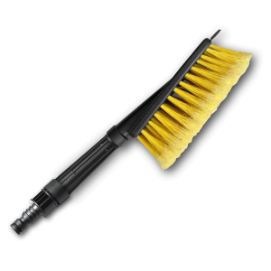 Щетка - ороситель, 2-функциональная, искуственная шерсть, ES2011