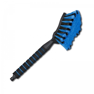 Щетка автомобильная с ниппелем, CAMBER, ES2001