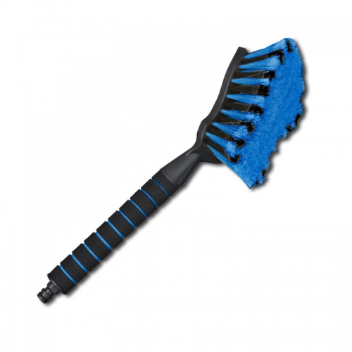 Щетка автомобильная с ниппелем, CAMBER, ES2001