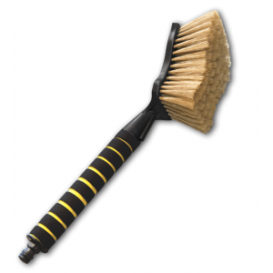 Щетка автомобильная, искуственная шерсть 0,016 мм, CAMBER SOFT, ES2000