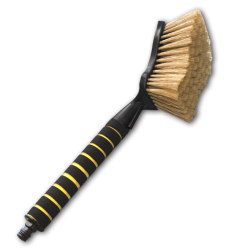 Щетка автомобильная, искуственная шерсть 0,016 мм, CAMBER SOFT, ES2000