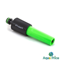 Пистолет насадка на шланг брандспойт 2012 Presto-PS