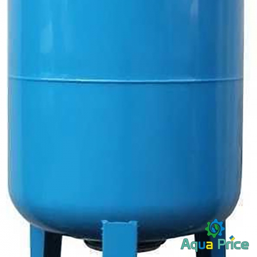 Гидроаккумулятор 80л 10bar вертикальный VOLKS