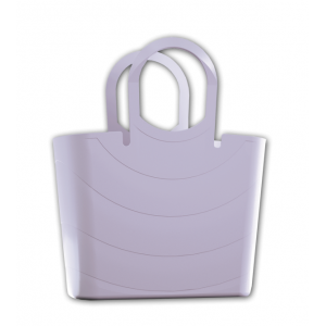 Сумка (корзина) LUCY - сиреневая 24л, ITLU480 JAG