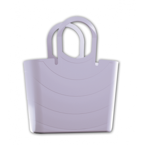 Сумка (корзина) LUCY - сиреневая 24л, ITLU480 JAG