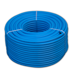 Шланг технический армированный TECHNICAL HOSE KB, 13мм - BLUE, TXRCKB13/50