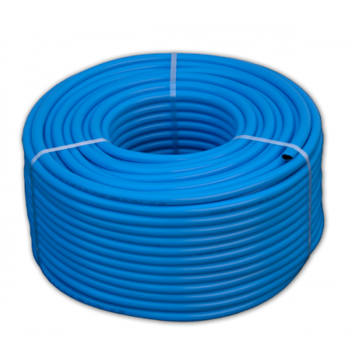 Шланг технический армированный TECHNICAL HOSE KB, 13мм - BLUE, TXRCKB13/50