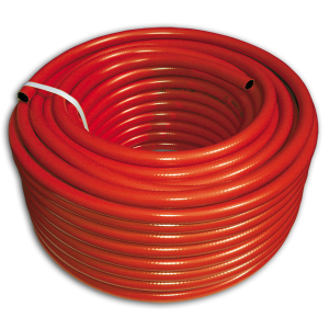 Шланг технический армированный REFITTEX CRISTALLO RED 5*1,5мм/100м, TXRC05*08RD/100