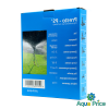 Дождеватель Presto-PS ороситель импульсный для огорода на 2 форсунки с резьбой 1" (6015)