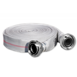 Шланг пожарный, SUPERLINE - тип B с соединениями STORZ, 10 bar, диаметр 3", 30 м, WLHSB7530