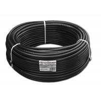 Трубка капельная Ø 16 мм 1,2мм, 75см, 2,5л/ч, 100м, WATER DRIP, DSWWD161175-250-100