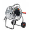Тележка для шланга 1/2′′ 50м, SPRING ZINCATO, AG306