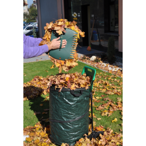 Грабли лапы ПВХ - пара, KT-CXGH10