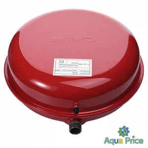 Расширительный бак плоский для систем отопления Optima rb-8l Расширительный бак плоский для систем отопления Optima rb-8l