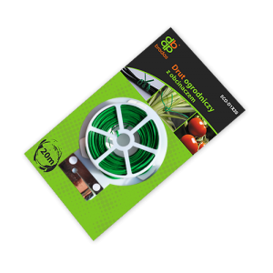 Провод садовый 50м, с резаком, TYD1X50