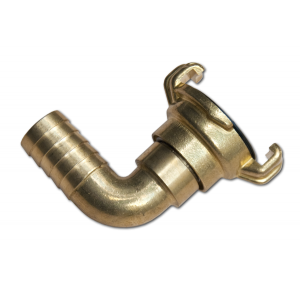 Соединитель байонетный с угловым вращающимся соединением под шланг IMITATE 3/8"-10мм, ЛАТУНЬ, GKI100KMT Соединитель байонетный с угловым вращающимся соединением под шланг IMITATE 3/8"-10мм, ЛАТУНЬ, GKI100KMT