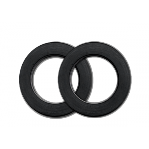 IMITATE Уплотнитель для соединения GKI111 РВ3/4" с соединительными фиксаторами, черный, GKI111C