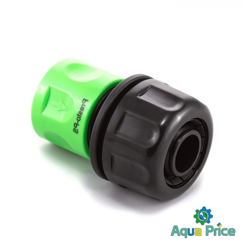 Коннектор Presto-PS для шланга 1" серии Jet (2515)