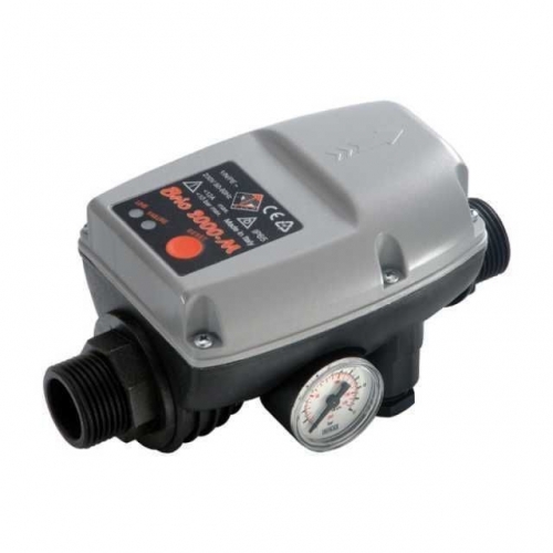 Защита сухого хода Brio 2000 автомат Защита сухого хода Brio 2000 автомат