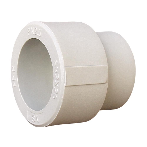 Муфта редукционная VSplast PPR Ø63x50 1003