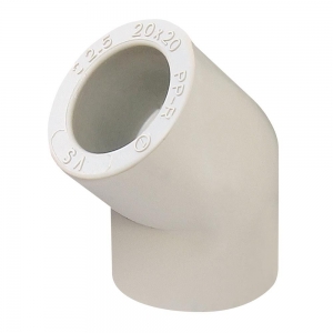 Угол 45 VS-Plast PPR 63 1007