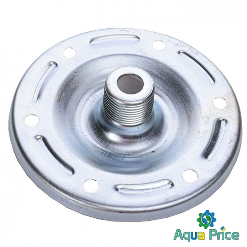 Фланец для гидроаккумулятора Cristal 24L стальной Cristal 24L стальной