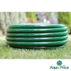 Шланг садовый Tecnotubi Euro Guip Green для полива Ø1/2", 50 м (EGG 1/2 50)