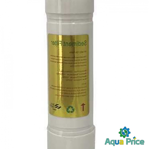 Картридж"quick fitting" полипропиленовый PP-33