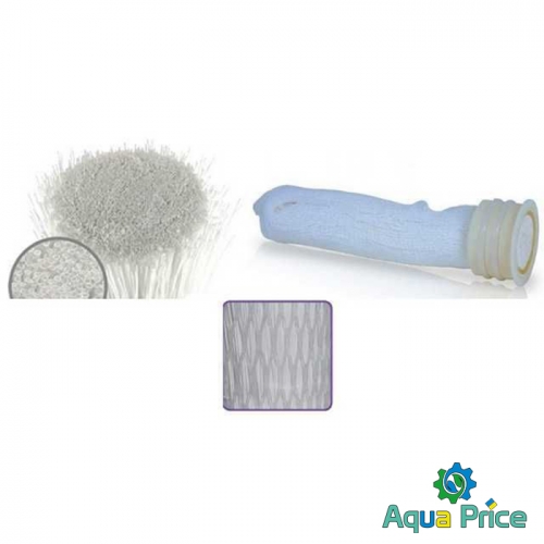 Мембрана для систем ультрафильтрации UF-10C Мембрана для систем ультрафильтрации UF-10C