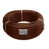 Трубка капельная 16 / 1,0мм / 33см / 1,6 л/ч WATERMIL DRIP BROWN, DSWWMB161033-160-100