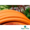 Шланг садовый Tecnotubi Orange Professional для полива Ø1/2", 50 м (OR 1/2 50)