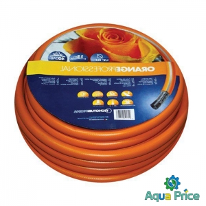 Шланг садовый Orange Professional 5/8", (15м) OR-5/8-15 Tecnotubi Шланг садовый Orange Professional 5/8", (15м) OR-5/8-15 Tecnotubi