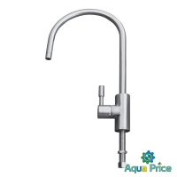 Кран для обратного осмоса ZB14A-SN," Модерн"