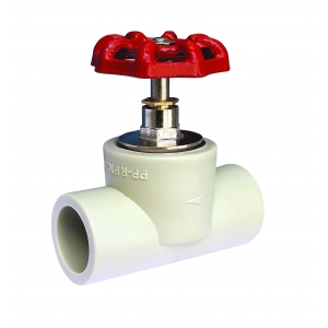 Вентиль VS-Plast PPR 20 1019