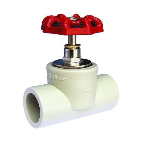 Вентиль VSplast PPR Ø25