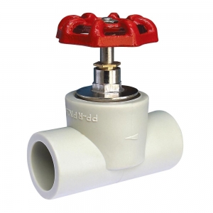 Вентиль VS-Plast PPR 32 1019