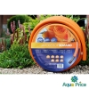 Шланг садовый Tecnotubi Orange Professional для полива Ø1", 50 м (OR 1 50)