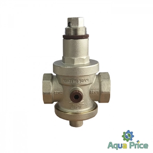 Редуктор 1" RINOX 143 ITAP Редуктор 1" RINOX 143 ITAP