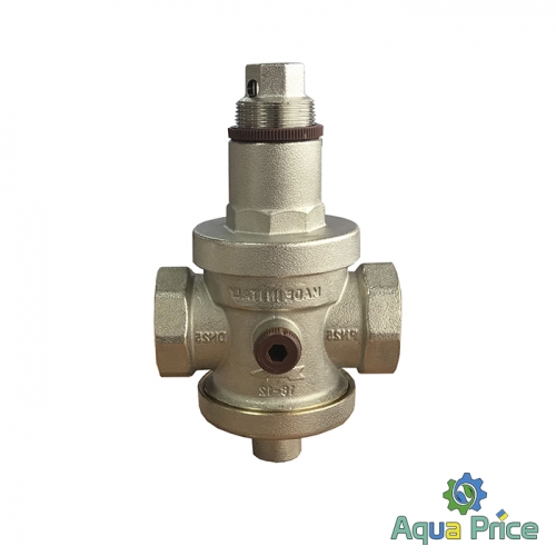 Редуктор 1" RINOX 143 от ITAP