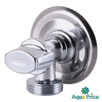 Кран шаровый угловой ½"-3/4" Arco DEF728P