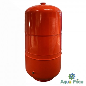 Расширительный бак для систем отопления Zilmet cal-pro 400l