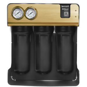 Фильтр обратного осмоса Ecosoft RObust PRO