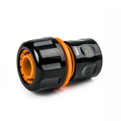 Коннектор для шланга 1", POWER JET, BLACK LINE, ECO-PWB2161L