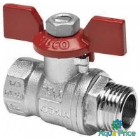 Кран шаровый Arco TURIA 3/4" НВ КБ 0113008