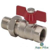 Кран шаровый с американкой 3/4" TURIA 0117408 Arco