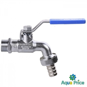 Кран шаровый Arco 1/2" 0413