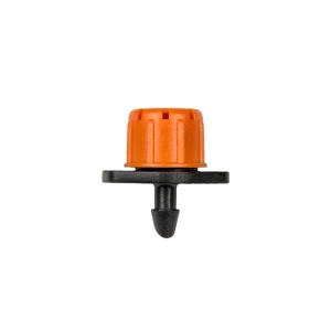 Крапельниця регульована, 0-70 л/год, DSZ-1304